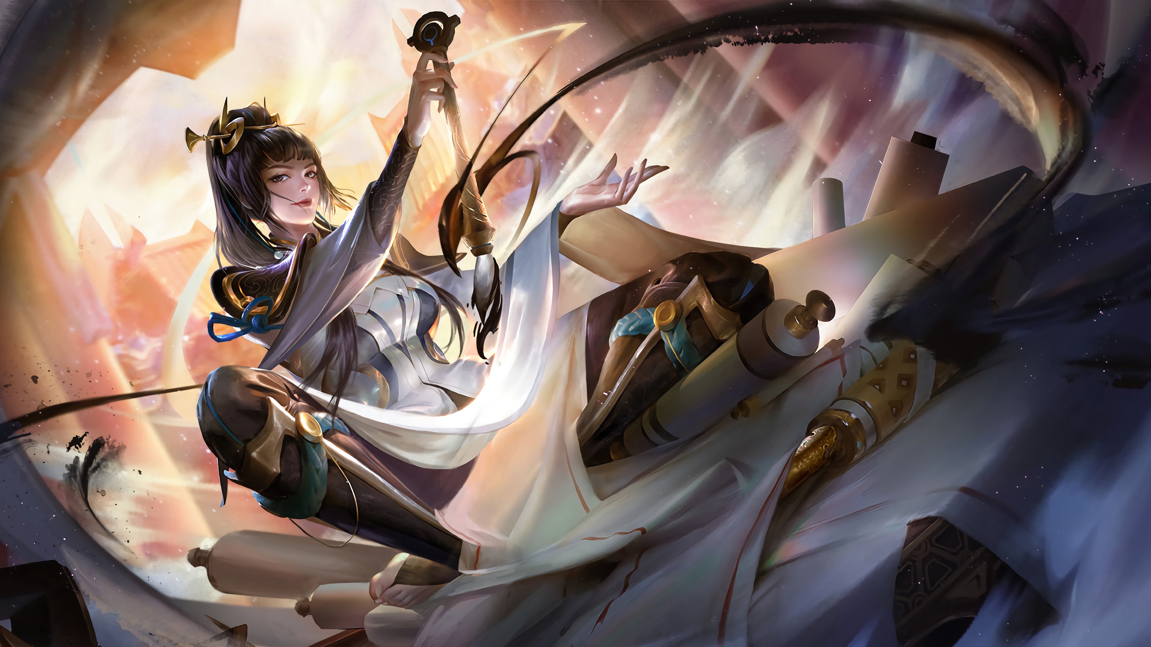 史上最令人震惊的“逆转奇迹”，被永远铭记！，逆转简介